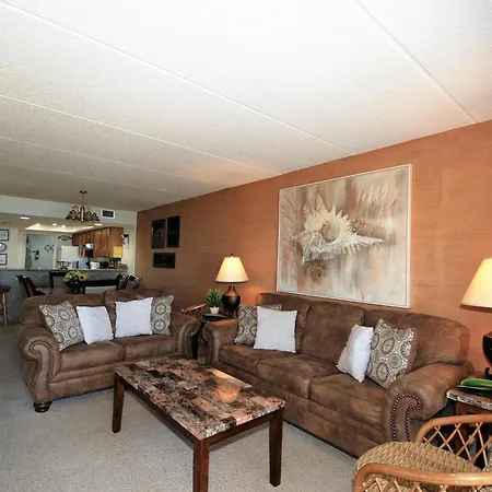 Edgewater Condo Unit #301